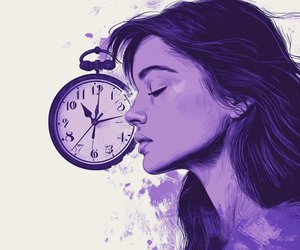 7 Momente, in denen dir bewusst wird, wie schnell die Zeit vergeht
