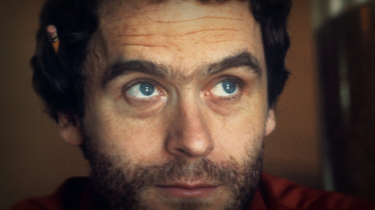 Ted Bundy Ted Bundy