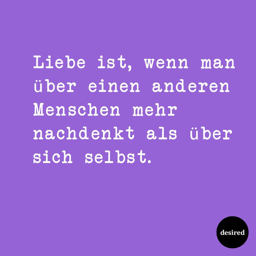 Liebessprüche Schöne Sprüche über die Liebe