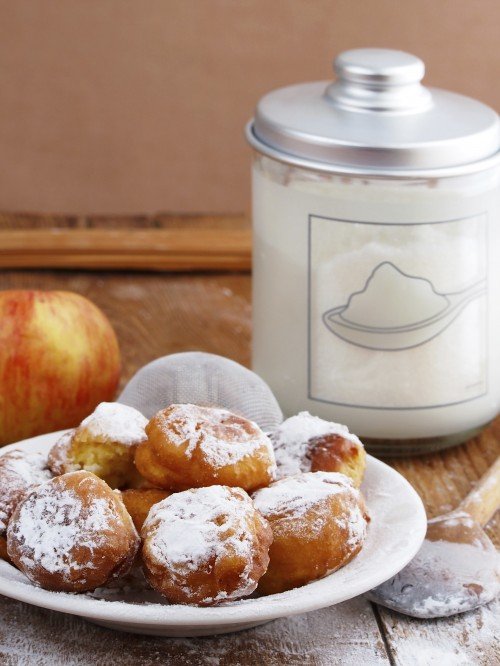 So machst Du Heiliggeist-Krapfen So machst Du Heiliggeist-Krapfen