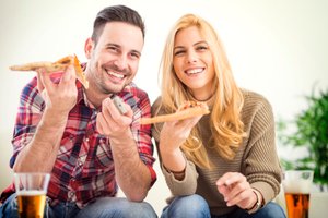 befreundet mit dem Ex befreundet mit dem Ex