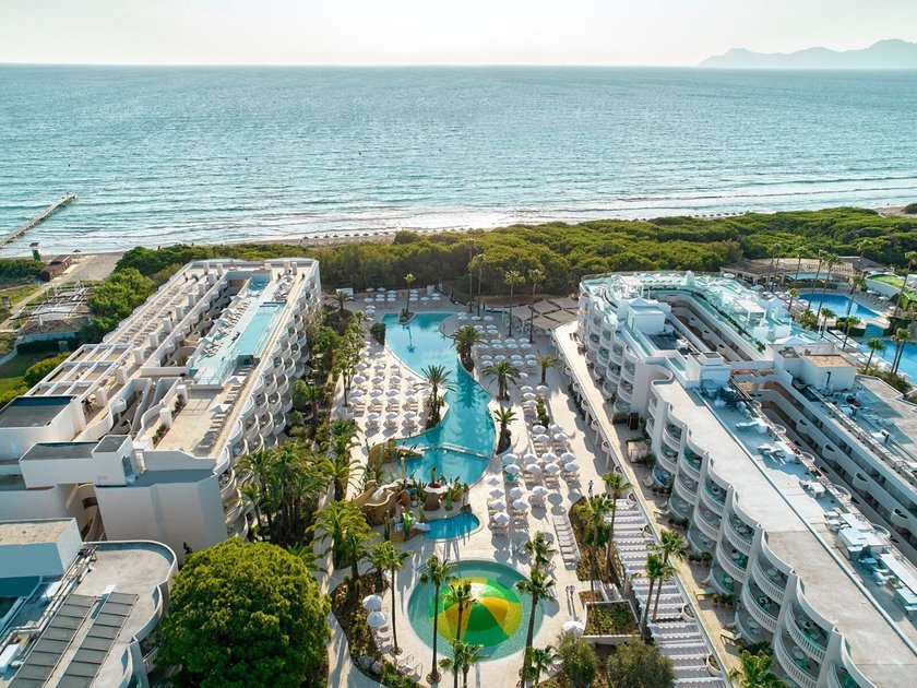 Iberostar Selection Albufera Park