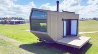 Tiny House-Trend: Das minimalistische Wohnerlebnis im Kleinformat