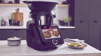 Thermomix-Alternative: Der „Monsieur Cuisine“ von Lidl ist wieder im Angebot!