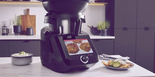 Aktuell bei Lidl: Thermomix-Alternative „Monsieur Cuisine” im Angebot!