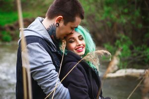 sich wieder in den Partner verlieben sich wieder in den Partner verlieben