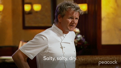Gordon Ramsay Gordon Ramsay