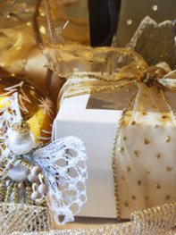Weihnachtsgeschenke: Vorfreude für Groß und Klein Weihnachtsgeschenke: Vorfreude für Groß und Klein
