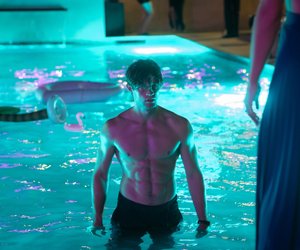 Psychologie: Was es über dich aussagt, wenn du James aus „Maxton Hall“ liebst