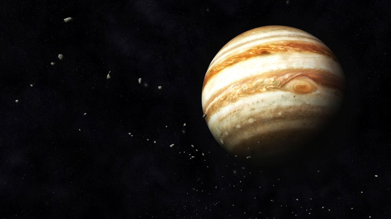 Jupiter-Astrologie: Wie der Planet dein Sternzeichen mit Glück und Wachstum bereichert