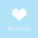 Benjamin - Herkunft und Bedeutung des Vornamens