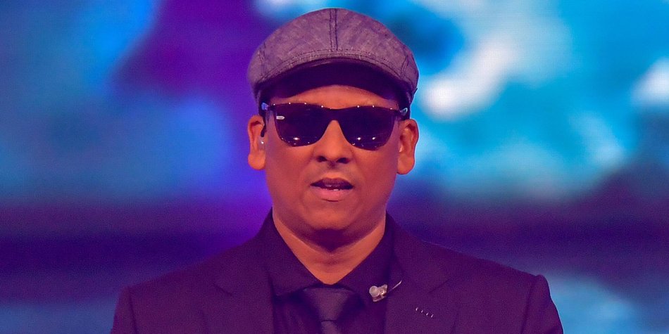 Nach Dsds Rauswurf Xavier Naidoo Aussert Sich Erstmals Desired De