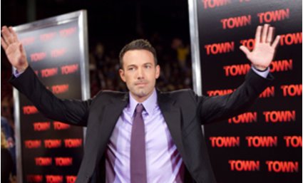 Ben Affleck- Sklave seiner Familie Ben Affleck- Sklave seiner Familie