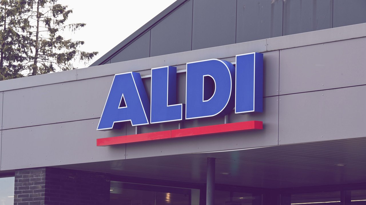 Aldi Cola