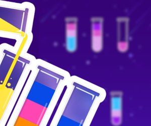 Psychologie: Dieses Spiel verrät, wie sehr dein Gehirn Ordnung liebt!