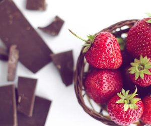 Blätterteig-Erdbeerkuchen aus dem Eierkarton? Ja, das geht!