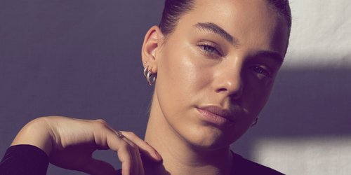 Golden Hour Make-up: Der schönste Glow des Winters