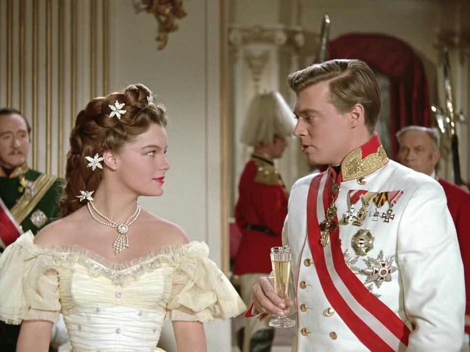 Sissi und Kaiser Franz Ernst Marischka Sissi und Kaiser Franz Ernst Marischka