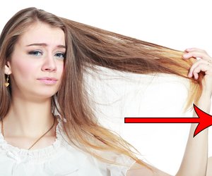 5 unerwartete Ursachen, warum deine Haare nicht glänzen