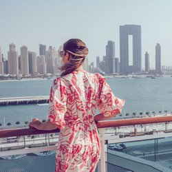 Fernreise-Neuling? 5 Gründe, warum eine Kreuzfahrt der perfekte Einstieg ist