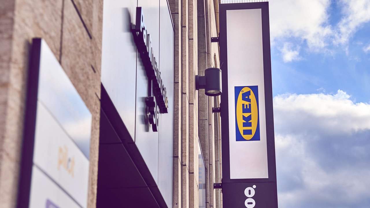 Ikea