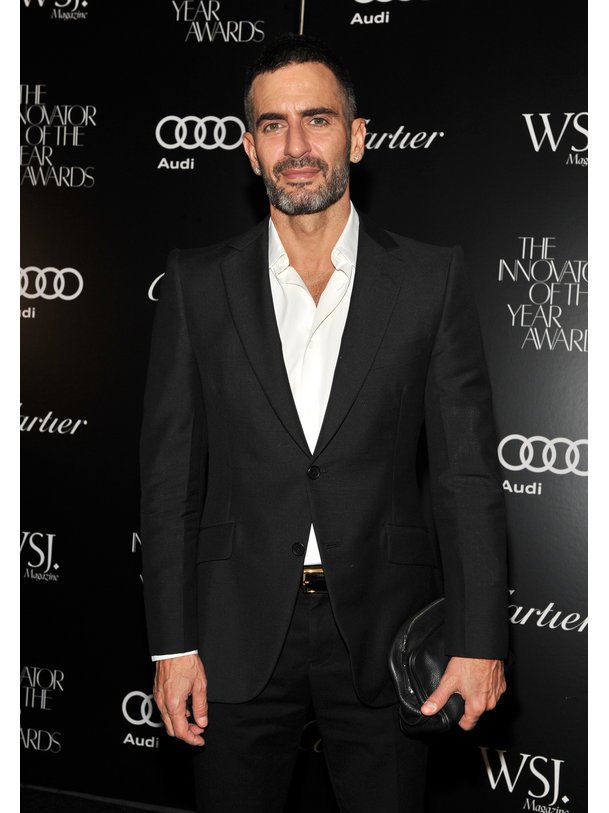 Marc Jacobs wird 2012 eine Ausstellung in Paris eröffnen. Marc Jacobs wird 2012 eine Ausstellung in Paris eröffnen.
