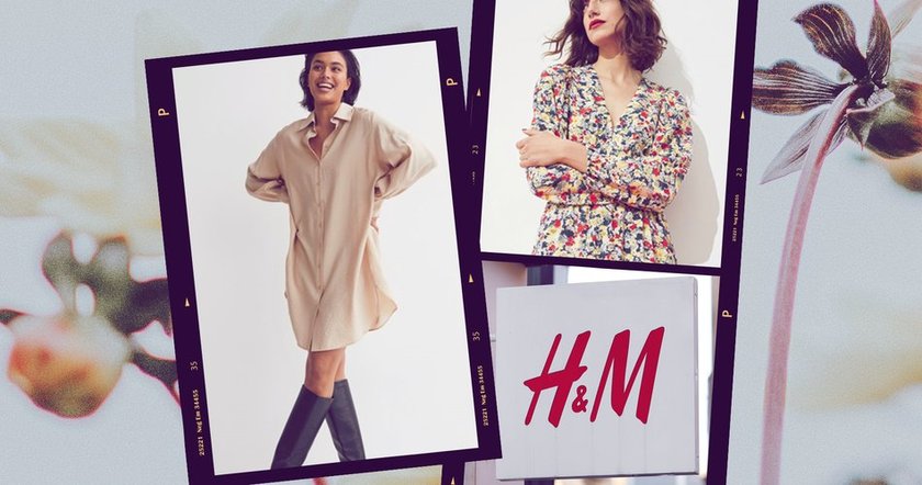 Frühlingskleider bei H&M: Diese neuen Styles lieben wir jetzt!