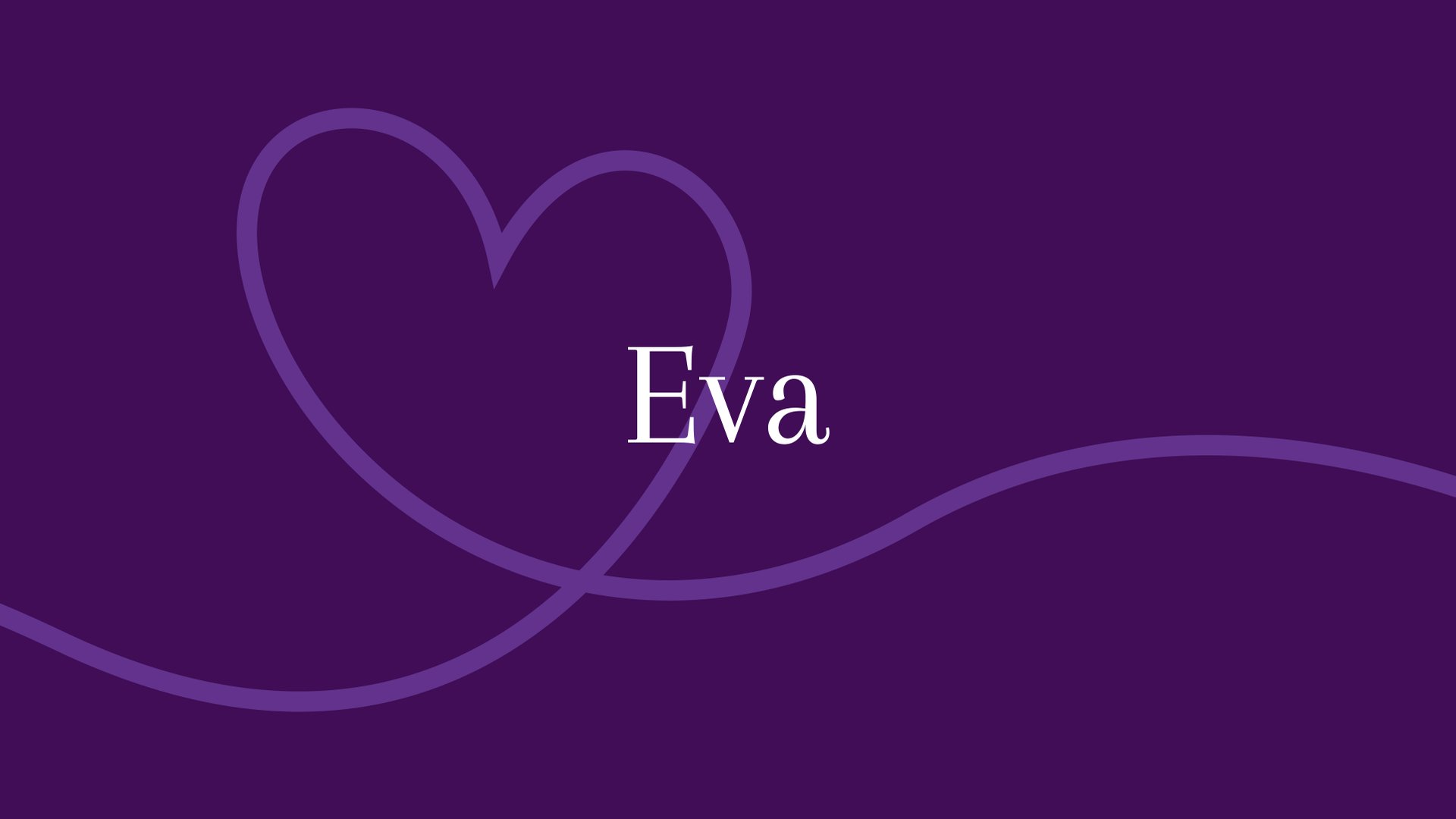Was Bedeutet Der Name Eva www.desired.de