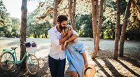 Laut Studie: Paare, die in der „Wir“-Form sprechen, sind glücklicher