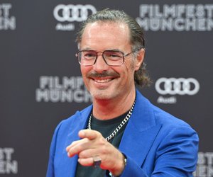 John Friedmann: Wer ist die Freundin des Schauspielers und Comedians?