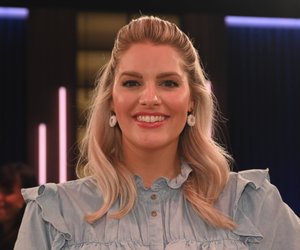 Angelina Kirsch: Hat das Model einen Freund an ihrer Seite?