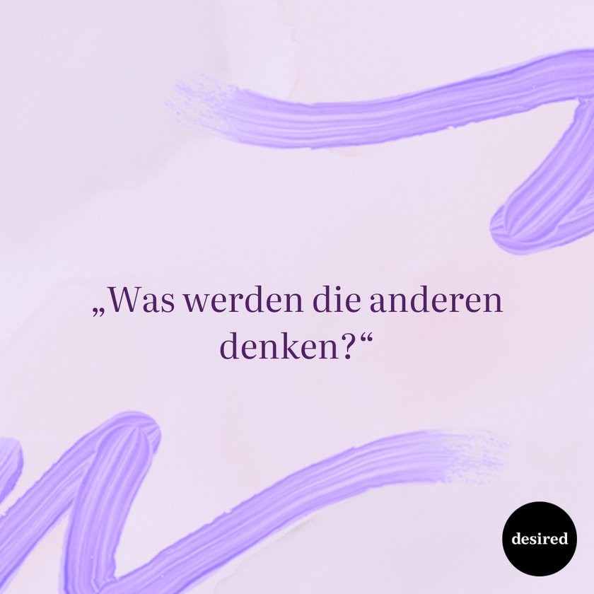 8 toxische Gedanken, die dich klein halten (und wie du sie loswirst)