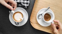 Mehrzahl von Espresso: Diese Regeln solltest du kennen