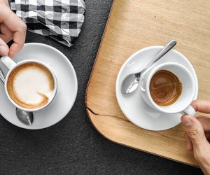 Mehrzahl von Espresso: Diese Regeln solltest du kennen