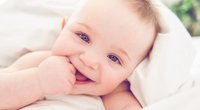 Babynamen 2023: Diese beliebten Vornamen sind im Trend!