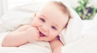 Babynamen 2024: Die beliebtesten Vornamen für Mädchen & Jungen