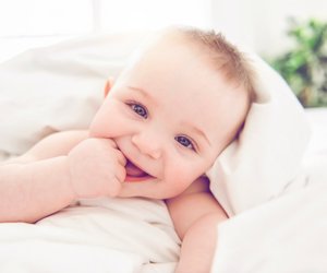 Babynamen 2023: Diese beliebten Vornamen sind im Trend!