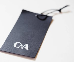 Luftig und leicht: Diese beige Leinenhose von C&A wäre perfekt für Hermine Granger