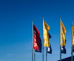 Spare jetzt: Beliebtes Ikea-Bett zum unschlagbaren Preis