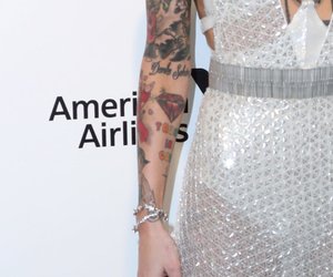 Wow: Diamant-Tattoos bekommen ein Upgrade!