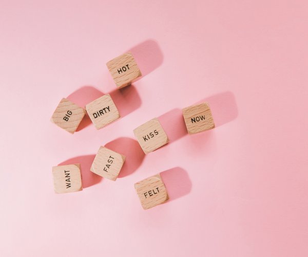 Positive Wörter: Liste für gute Stimmung von A bis Z