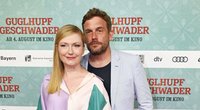 Sebastian Bezzel: Wer ist die Ehefrau des „Eberhofer“-Schauspielers?