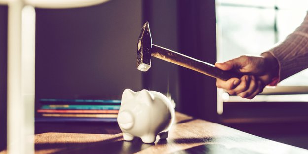 Konto kündigen: So gehts ganz einfach bei Sparkasse und Co.