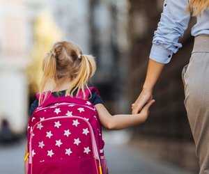 Flecken auf dem Schulranzen entfernen: Die besten Reinigungstechniken