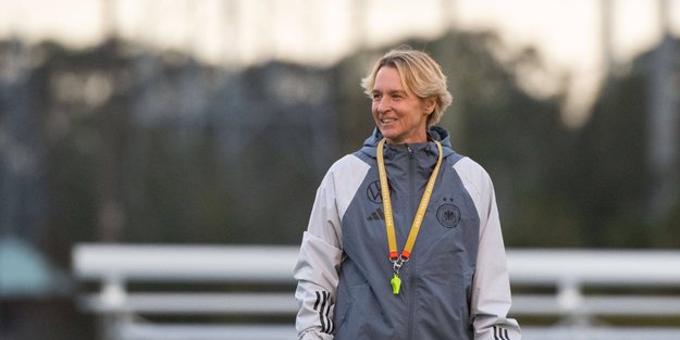 Martina Voss-Tecklenburg: Wer ist der Ehemann der Ex-Bundestrainerin?
