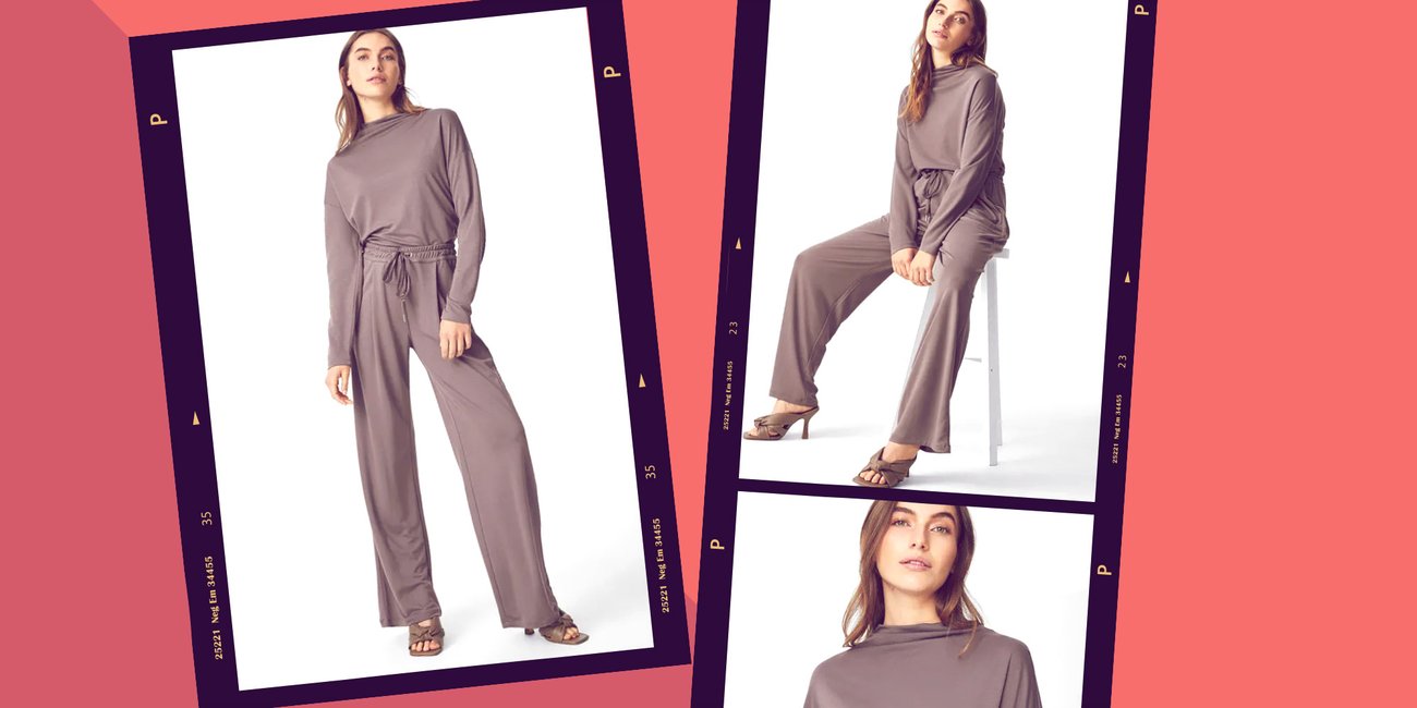 C&A Loungewear Trendkombi Mega Hype C&A Loungewear Trendkombi Mega Hype