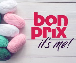 Must-have-Strickjacken für den Frühling exklusiv bei Bonprix!