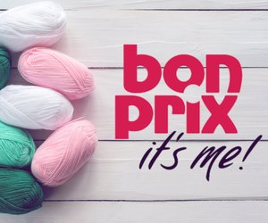 Bereite dich auf den Frühling vor mit diesen Strickjacken von Bonprix!