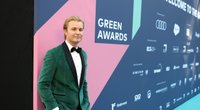 Nico Rosbergs Frau: Wer ist die Partnerin des ehemaligen Rennfahrers?