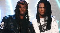 Milli Vanilli heute: Was macht das Pop-Duo aktuell?